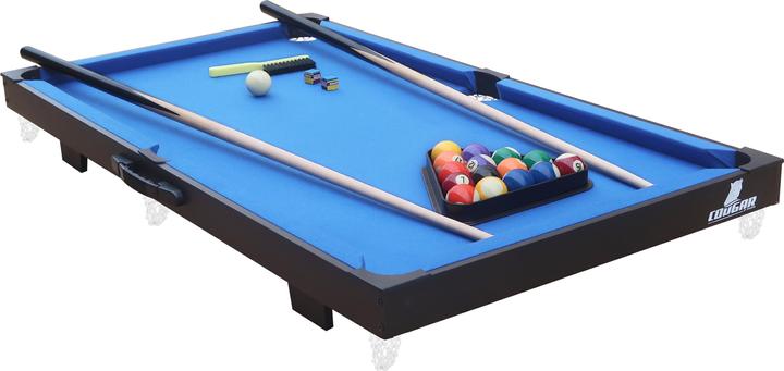 Cougar Billiardtisch