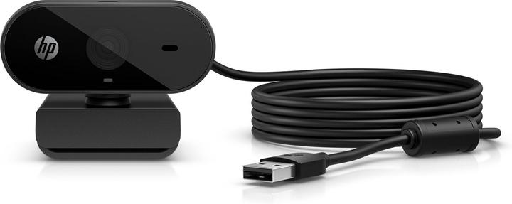 Produktbild HP 320 FHD Webcam (2.10 Mpx)