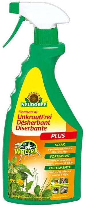 Produktbild Neudorff Finalsan AF UnkrautFrei Plus (Unkraut)