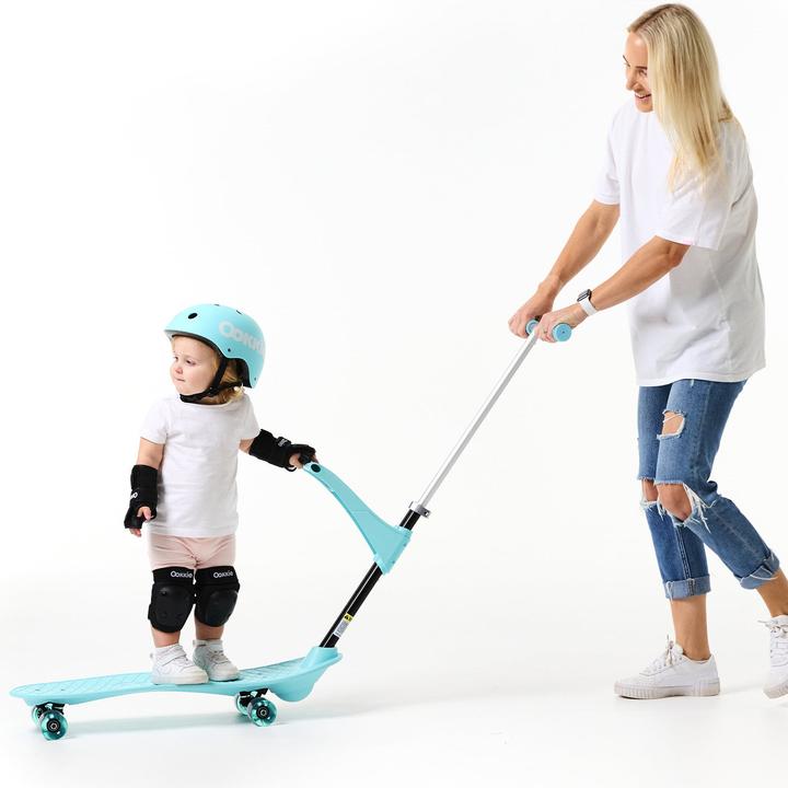 Actual product image Ookkie Skateboard for kids