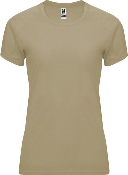 Immagine prodotto Alpinia Maglietta sportiva a maniche corte Bahrain Donna/Ladies (S)