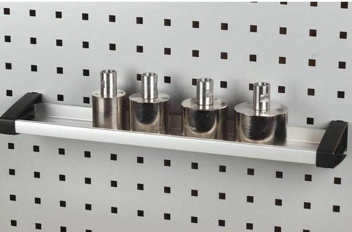Produktbild wolfcraft wolfcraft 1 Lochwandablage WSS