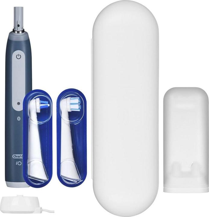 Produktbild Oral-B iO My Way Teens (Oszillierende Zahnbürste)