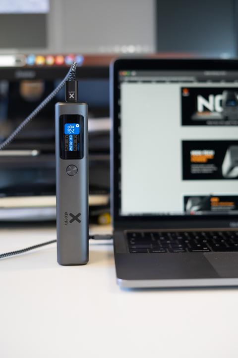 Immagine prodotto Xtorm Serie Nova (20000 mAh, 130 W, 74 Wh)
