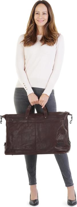 Produktbild Bodenschatz Reisetasche (27 l)