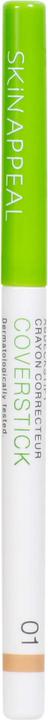 Louis Widmer Skin Appeal Coverstick 01 (1)