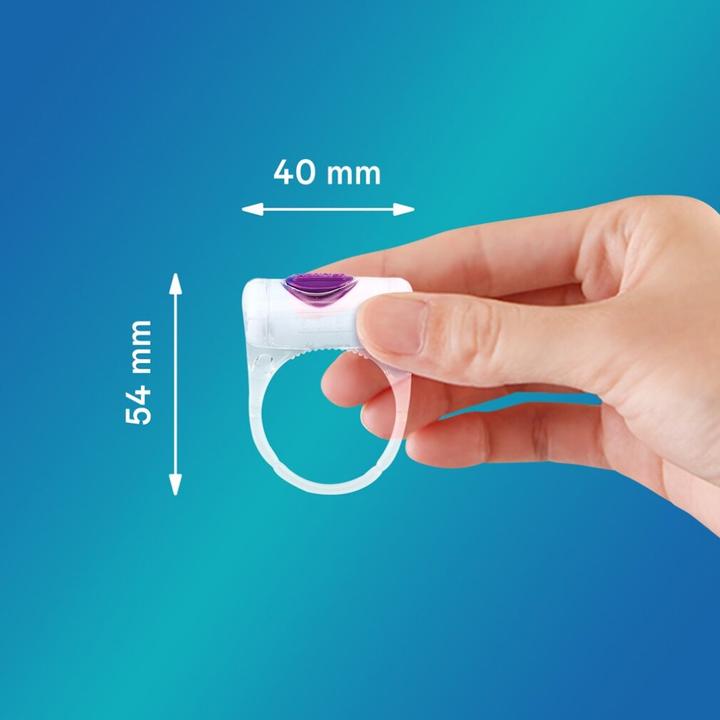 Image du produit Durex Play Vibrations Ring (4 cm)