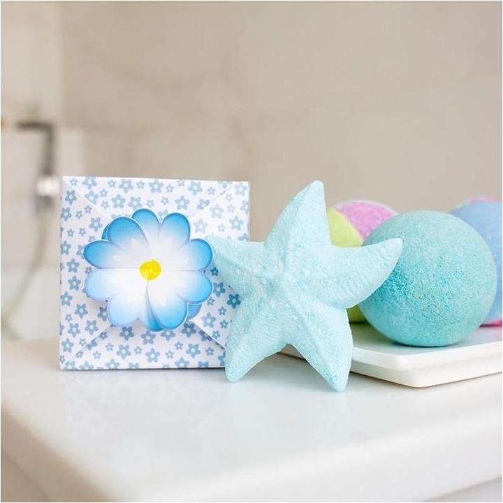 Produktbild Sentosphere Bombes De Bain