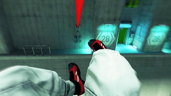 Actual product image EA Games Mirror's Edge Catalyst (PC, DE)