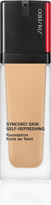 Shiseido Synchro Skin Self-Refreshing - Fondotinta SPF 30 Bamboo 330 (330 Bambù)