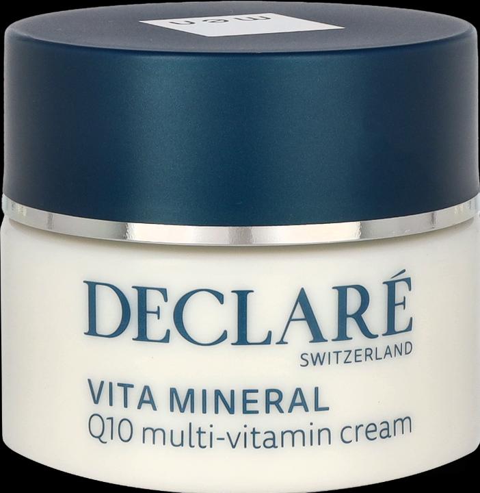 Immagine prodotto Declaré Vitamineral Q10 Multivitaminico (100 ml, Crema 24h)