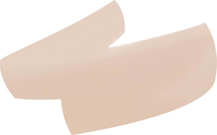 Image du produit Talens Stylo pinceau Ecoline (Multicolore, Blanc, 1 x)