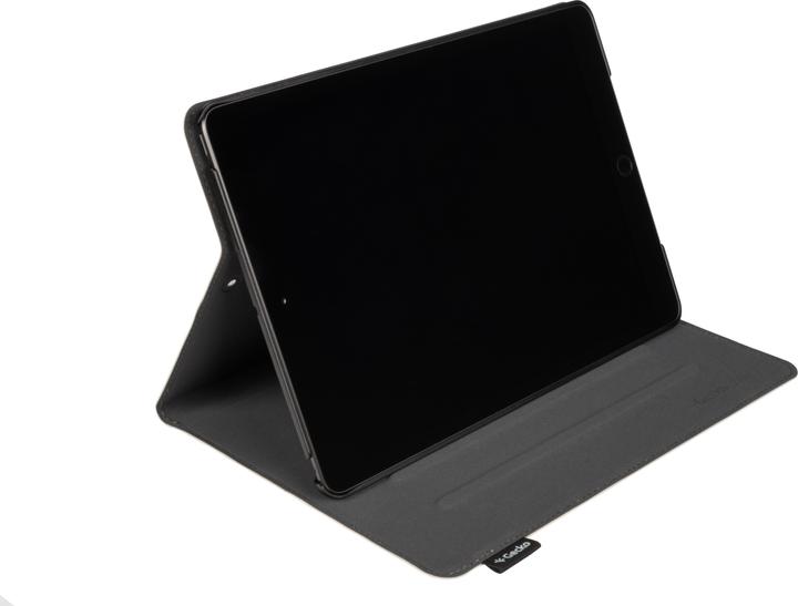 Image du produit Gecko Covers Série Easy-Click 2.0 (IPad 10.2 (2019/2020/2021))
