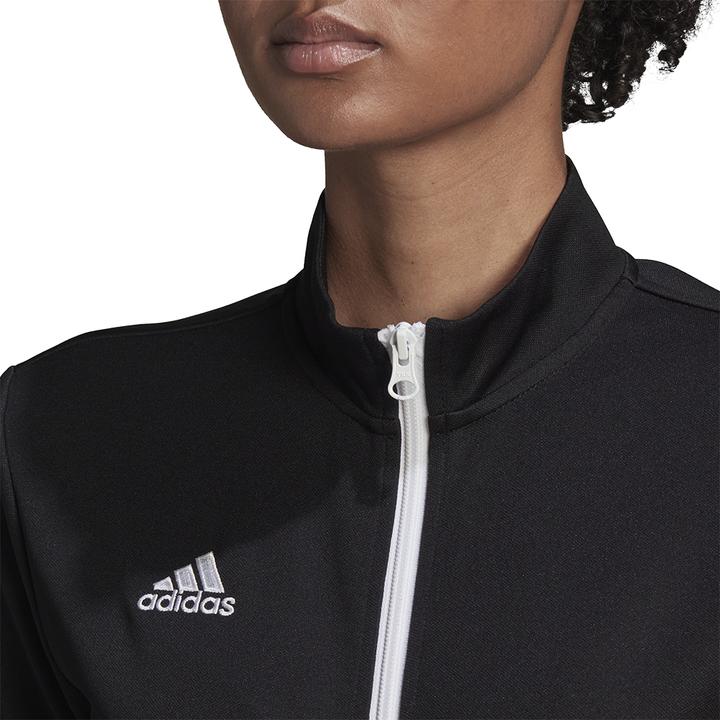 Actual product image adidas Entrada 22 women's training jacket (XXL)