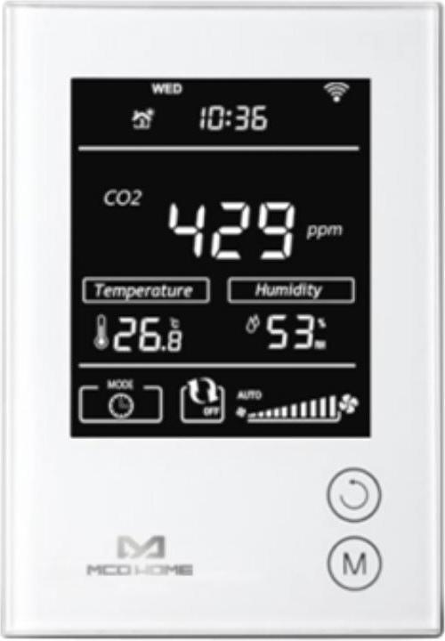 Produktbild Z-Wave MCO Home CO Sensor
