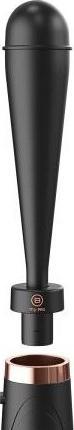 Immagine prodotto - Accessorio per arricciacapelli Glamor Waves 11772 My Pro Twist & Style GT22 200 (38 mm)