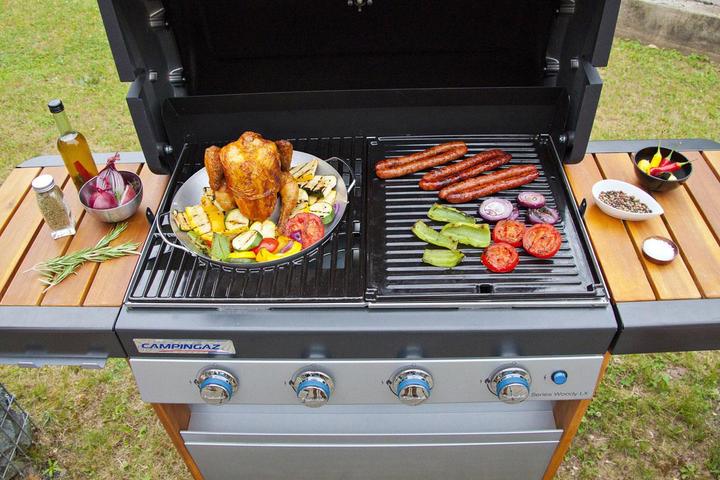 Produktbild Campingaz Culinary Modular Hähnchenbräter