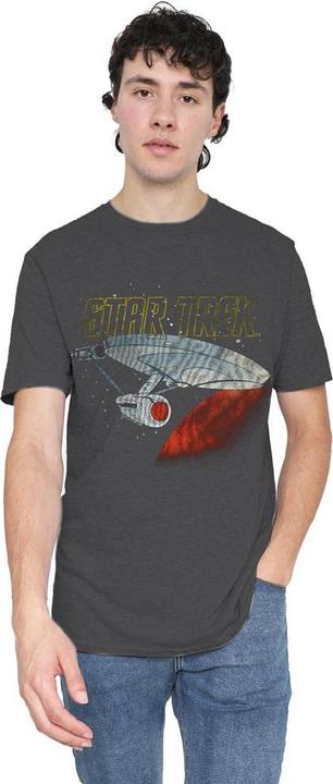 Image du produit - T-shirt ENTERPRISE - Adulte (S)