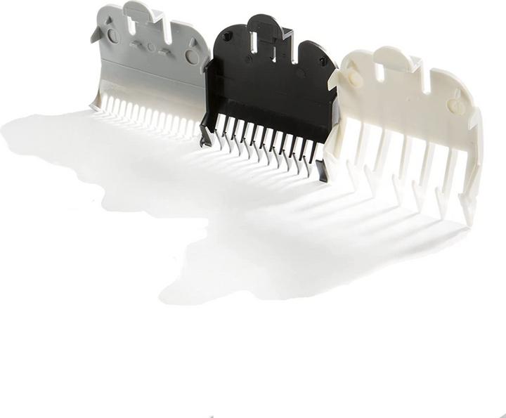 Actual product image Wahl super taper