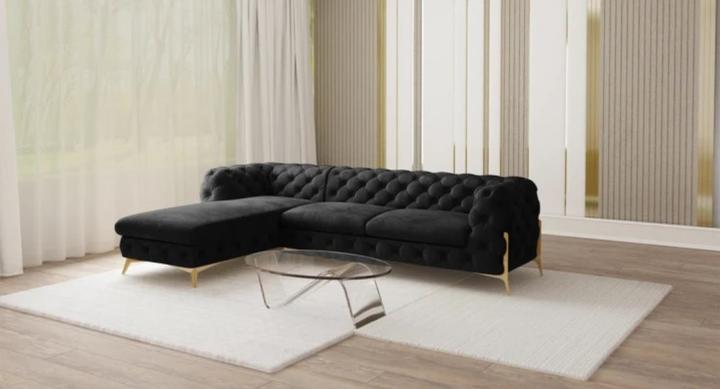 Actual product image Ropez Chelsea Bis (Corner sofa)
