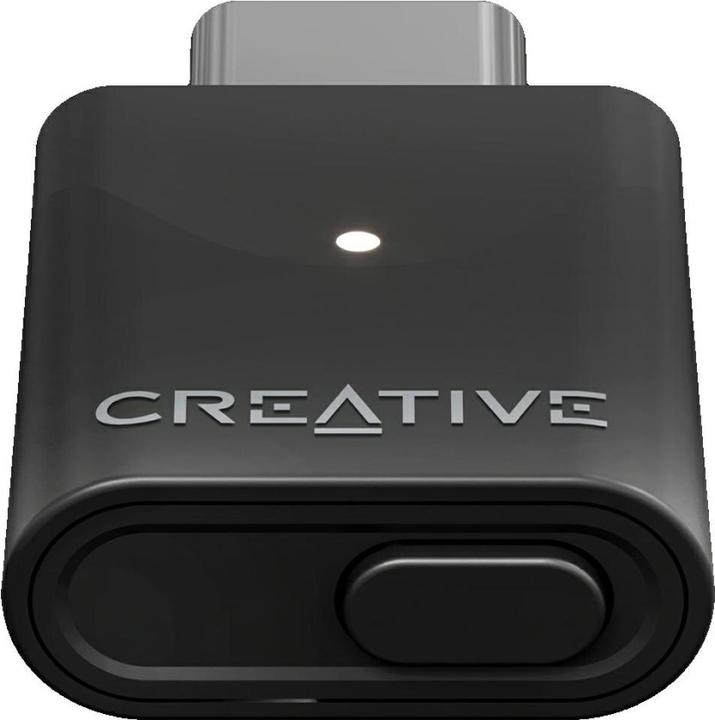 Image du produit Creative BT-W6 (Emetteur & Récepteur)