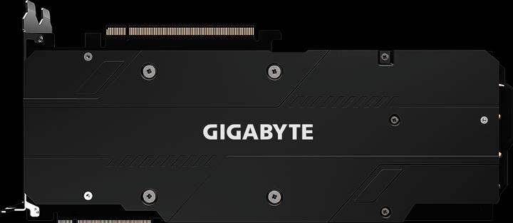 Produktbild Gigabyte GeForce RTX 2080S Gaming OC (8 GB)