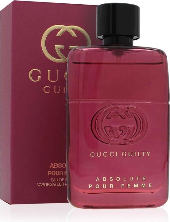 Immagine prodotto Gucci Colpevole Assoluto (Eau de parfum, 30 ml)