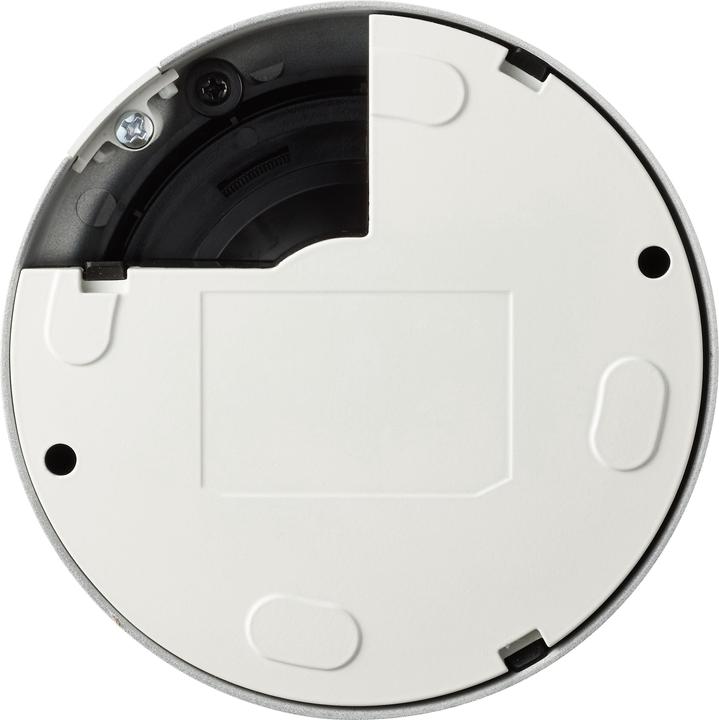 Produktbild Hanwha XNV-8040R Vandalismusgeschützte 5-MP-Netzwerk-IR-Domekamera (2560 x 1920 Pixels)