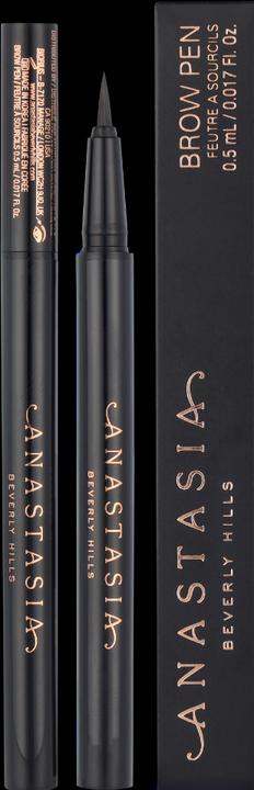 Image du produit Anastasia Beverly Hills Crayon à sourcils (Ebony)
