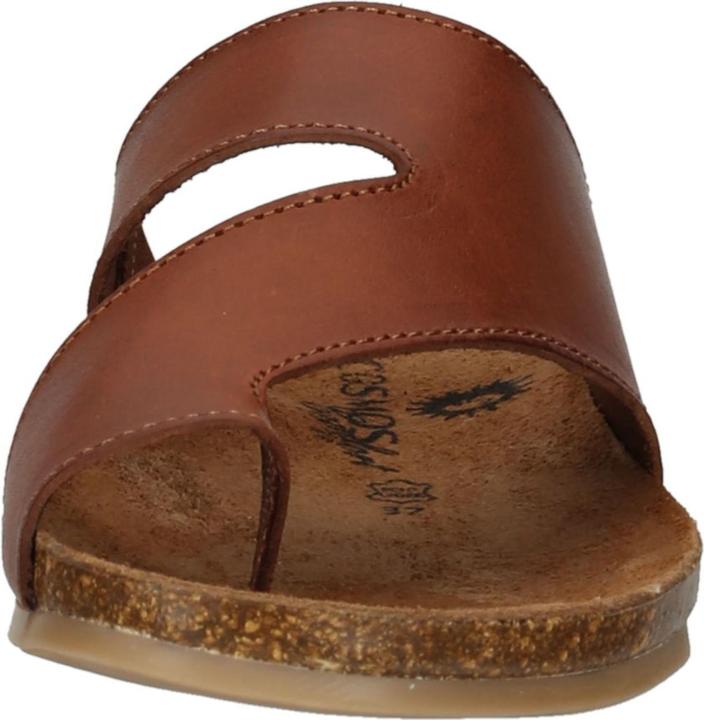 Actual product image Cosmos Comfort Comfortable toe separator presented by made from high-quality leather. With the padded leather (39)