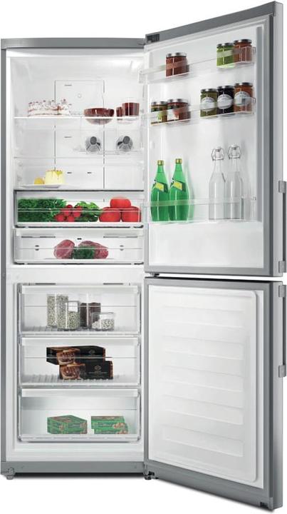 Produktbild Hotpoint HA70BE 973 X (462 l)