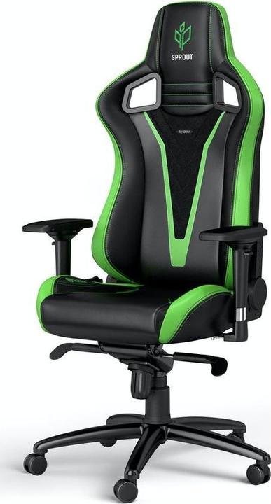 Produktbild noblechairs Epic Sprout Edition