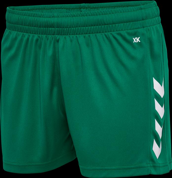 Image du produit hummel Hmlcore Xk Poly Shorts Woman (XL)