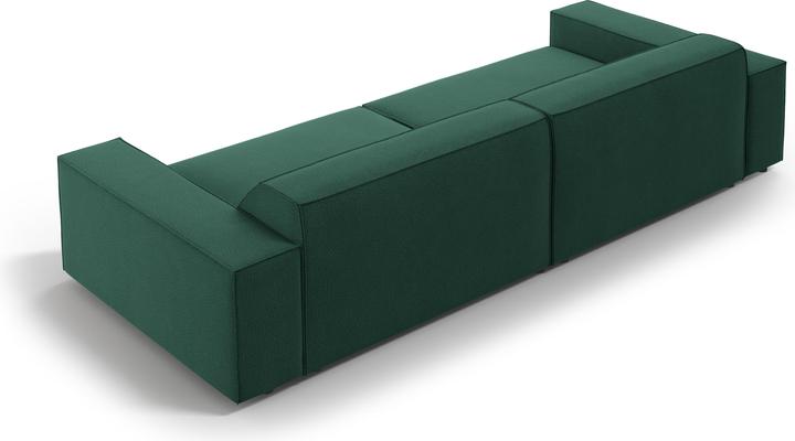 Actual product image Micadoni Jodie (3-seater, 4-seater, 2 person sofa)