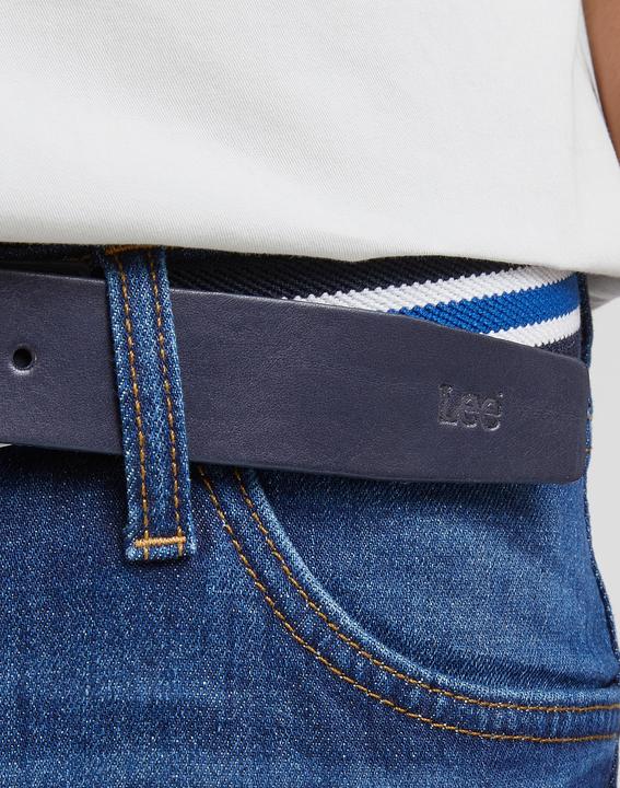 Image du produit Lee Ceinture de tissage à rayures (95)