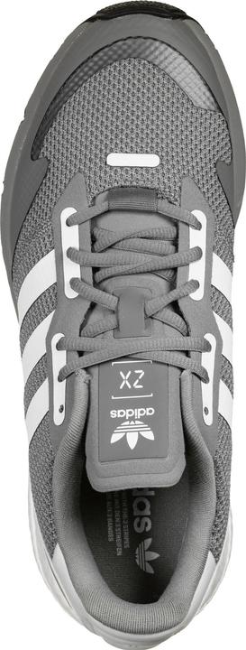 Actual product image adidas ZX 1K Boost shoes grey - 87391 (37 1/3)