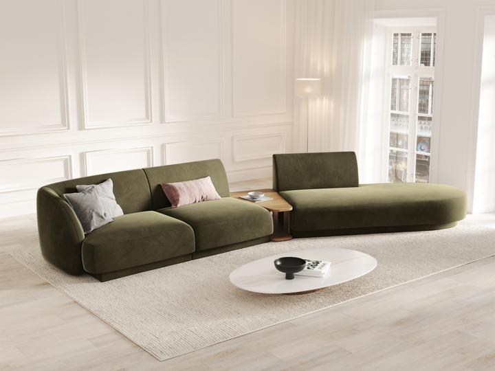 Actual product image Micadoni Miley (2 person sofa, 3-seater, 4-seater)