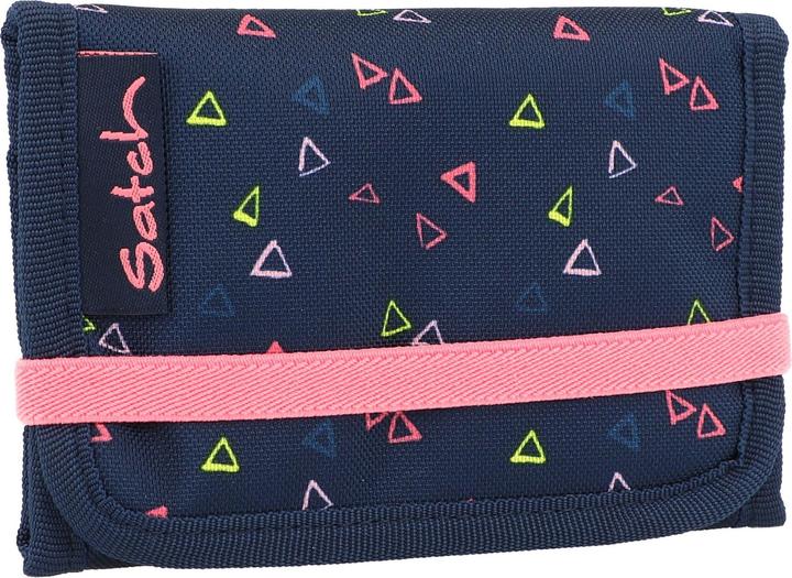 Actual product image Satch pack wallet 13 cm