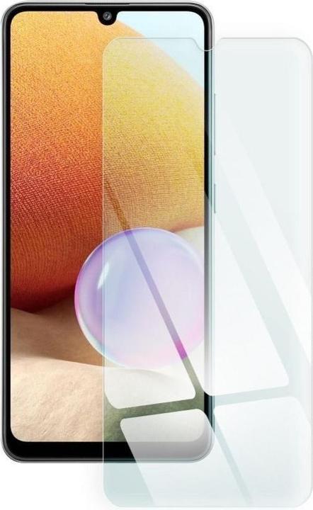 Produktbild BlueStar Protective glass Blue Star Tempered Glass Blue Star - SAMSUNG Galaxy A32 4G/LTE (1 Stück, Samsung Galaxy A32)