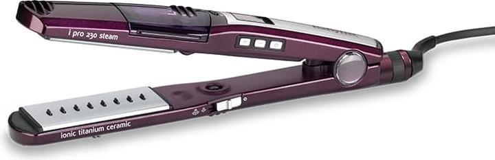 Actual product image BaByliss I Per 230 Steam (Steam straightener)