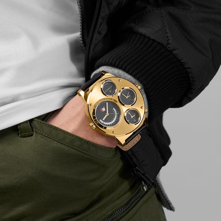 Produktbild Seizmont Silvio (59 mm)