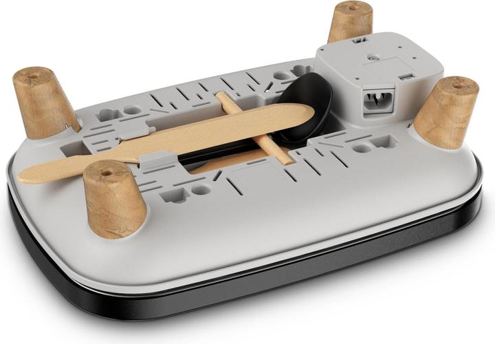 Image du produit Tefal Crêpière Gourmet PY900D