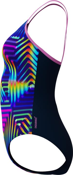 Actual product image Speedo Digital Fixed Crossback (W32/L36)