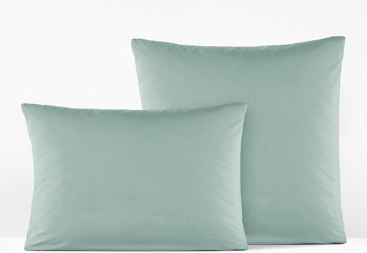 Produktbild La Redoute Interieurs Percale Unie Best (Kopfkissenbezug, 70 x 70 cm)