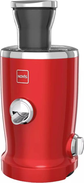 Actual product image Novis vita juicer