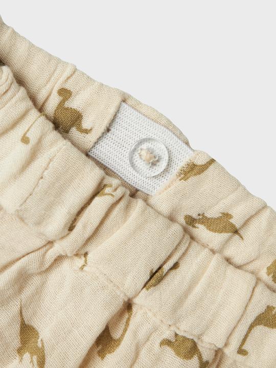 Image du produit Name it Nbmdeove Pant Box (56)