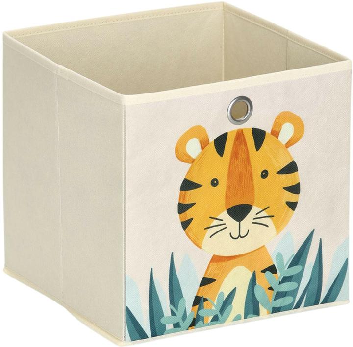 Image du produit Zeller Present Tigre
