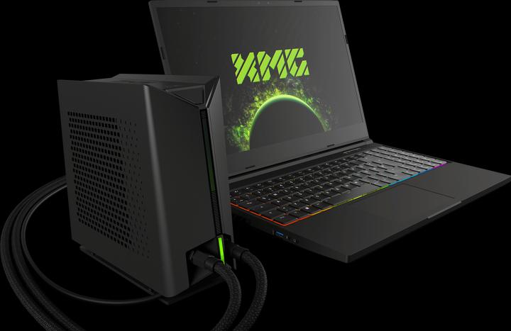 Produktbild XMG Neo (15.60", Intel Core i7-12700H, 32 GB, 1000 GB, CH)