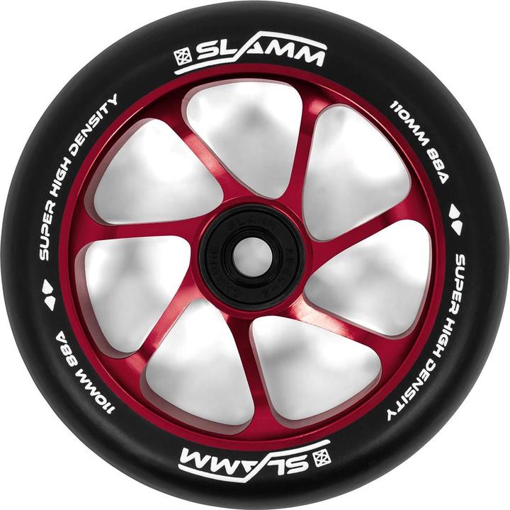 Slamm 110mm Team Wheel