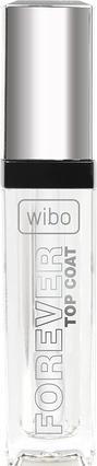 Wibo Forever Top Coat Clear Lip Gloss 5Ml